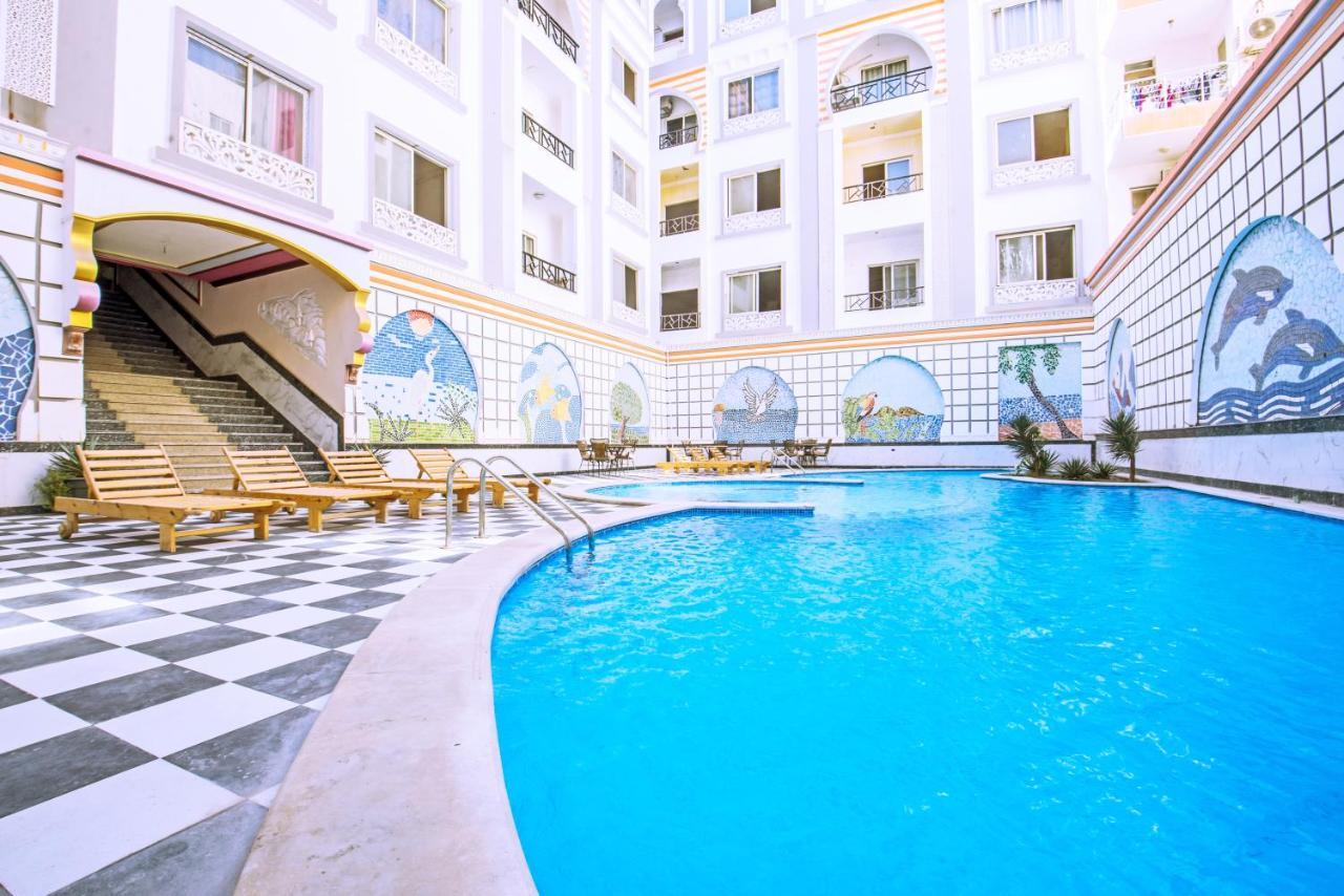 Appartement Rare New Marina Hotspot With Pool & Fast Free Wifi *