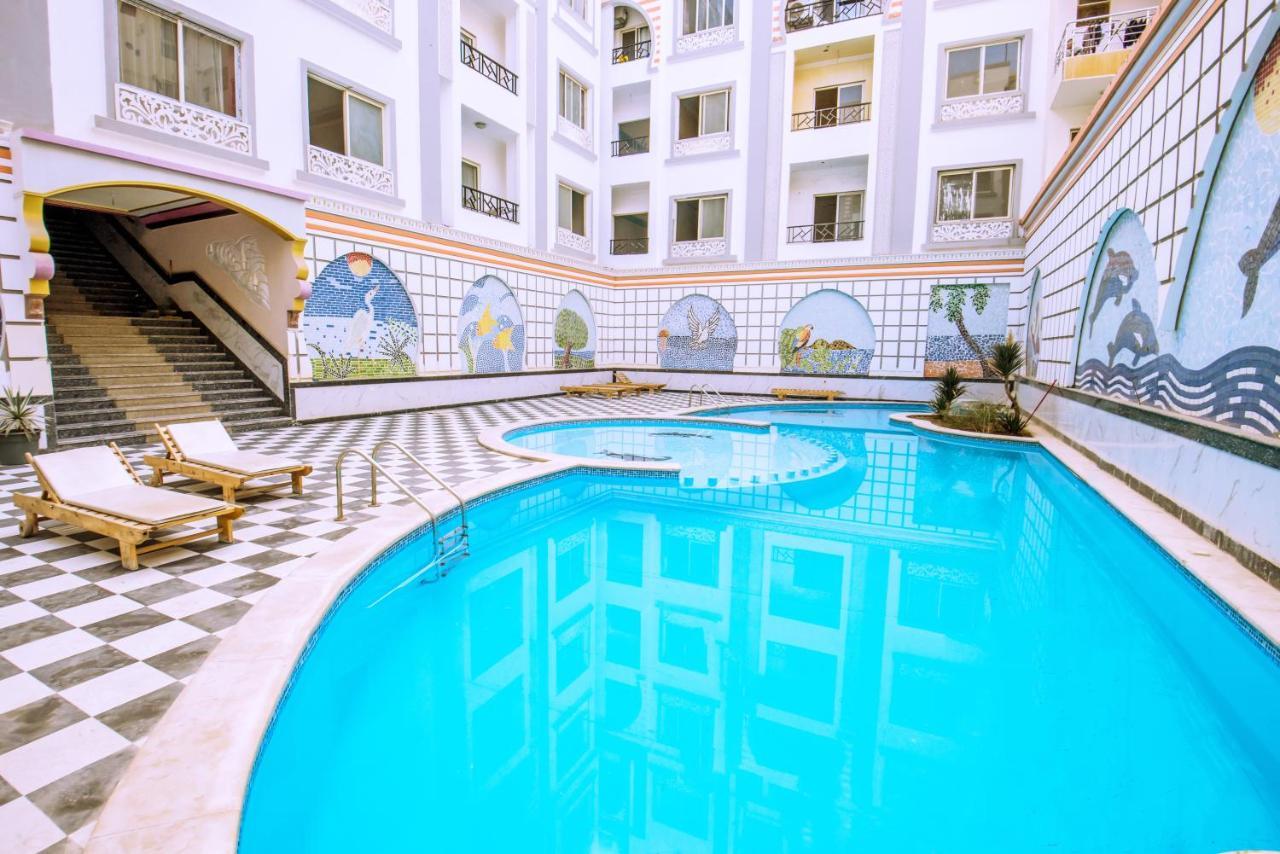 Appartement Rare New Marina Hotspot With Pool & Fast Free Wifi
