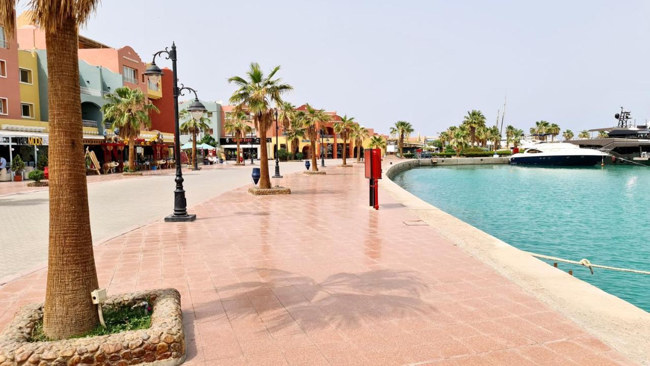 Appartement Rare New Marina Hotspot With Pool & Fast Free Wifi