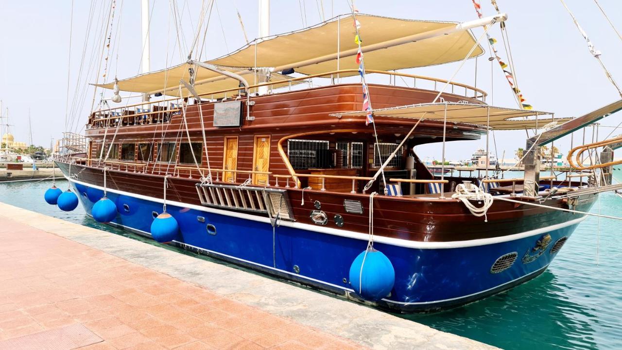 Rare New Marina Hotspot With Pool & Fast Free Wifi Appartement Hurghada
