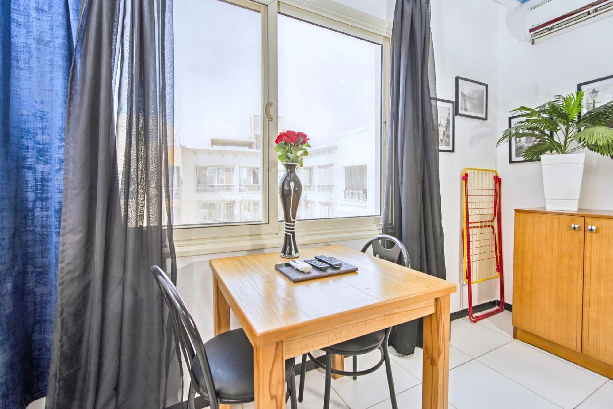 Appartement Rare New Marina Hotspot With Pool & Fast Free Wifi *