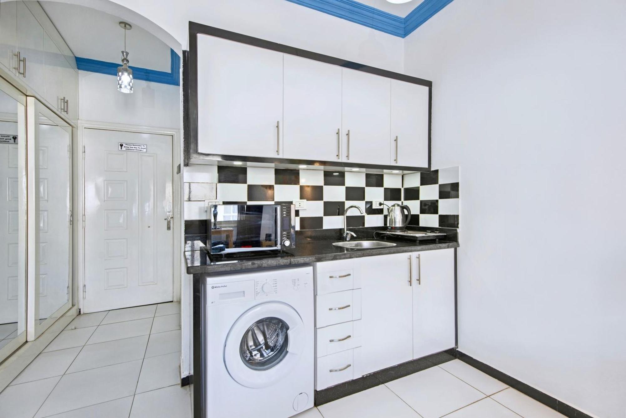 Appartement Rare New Marina Hotspot With Pool & Fast Free Wifi *