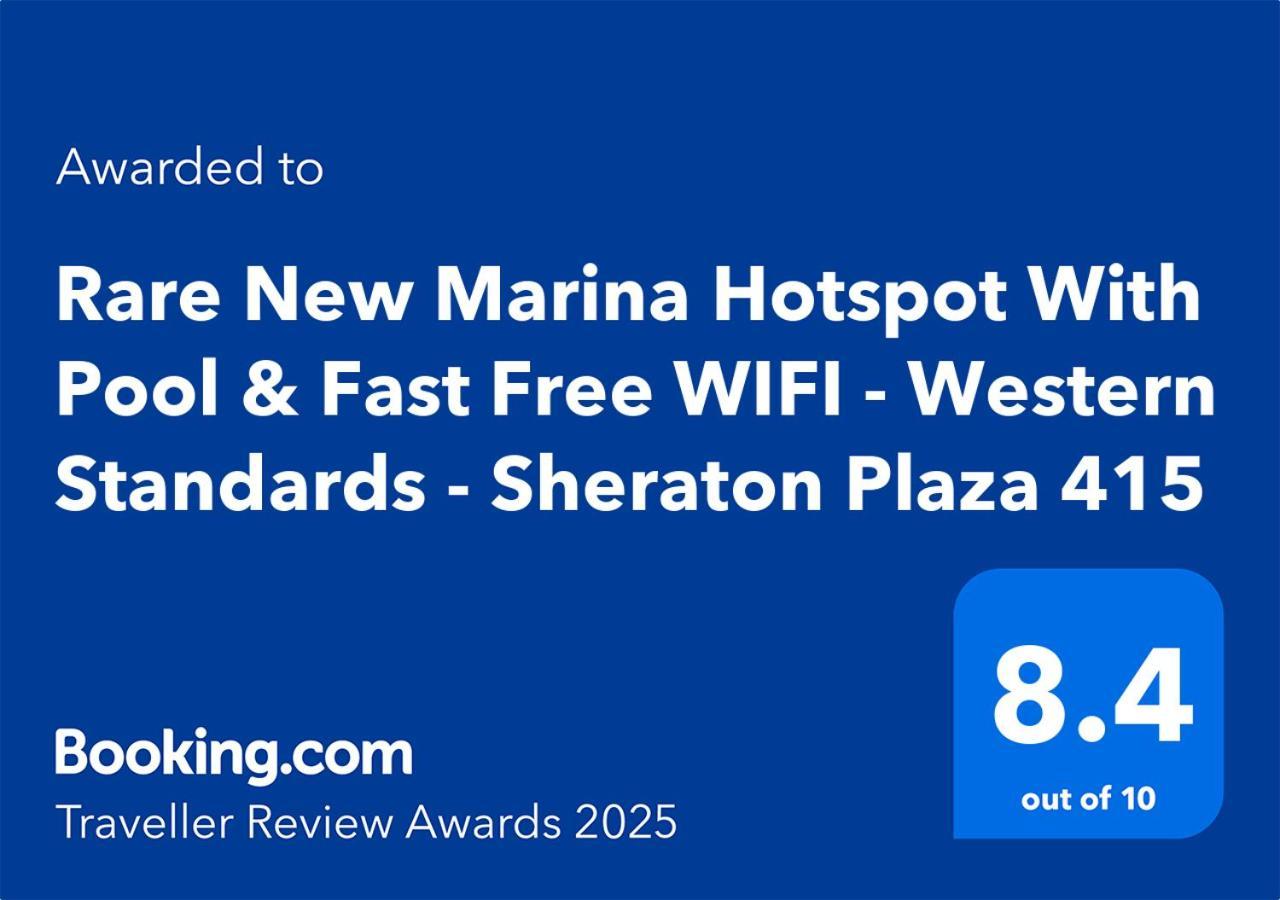 Appartement Rare New Marina Hotspot With Pool & Fast Free Wifi Hurghada