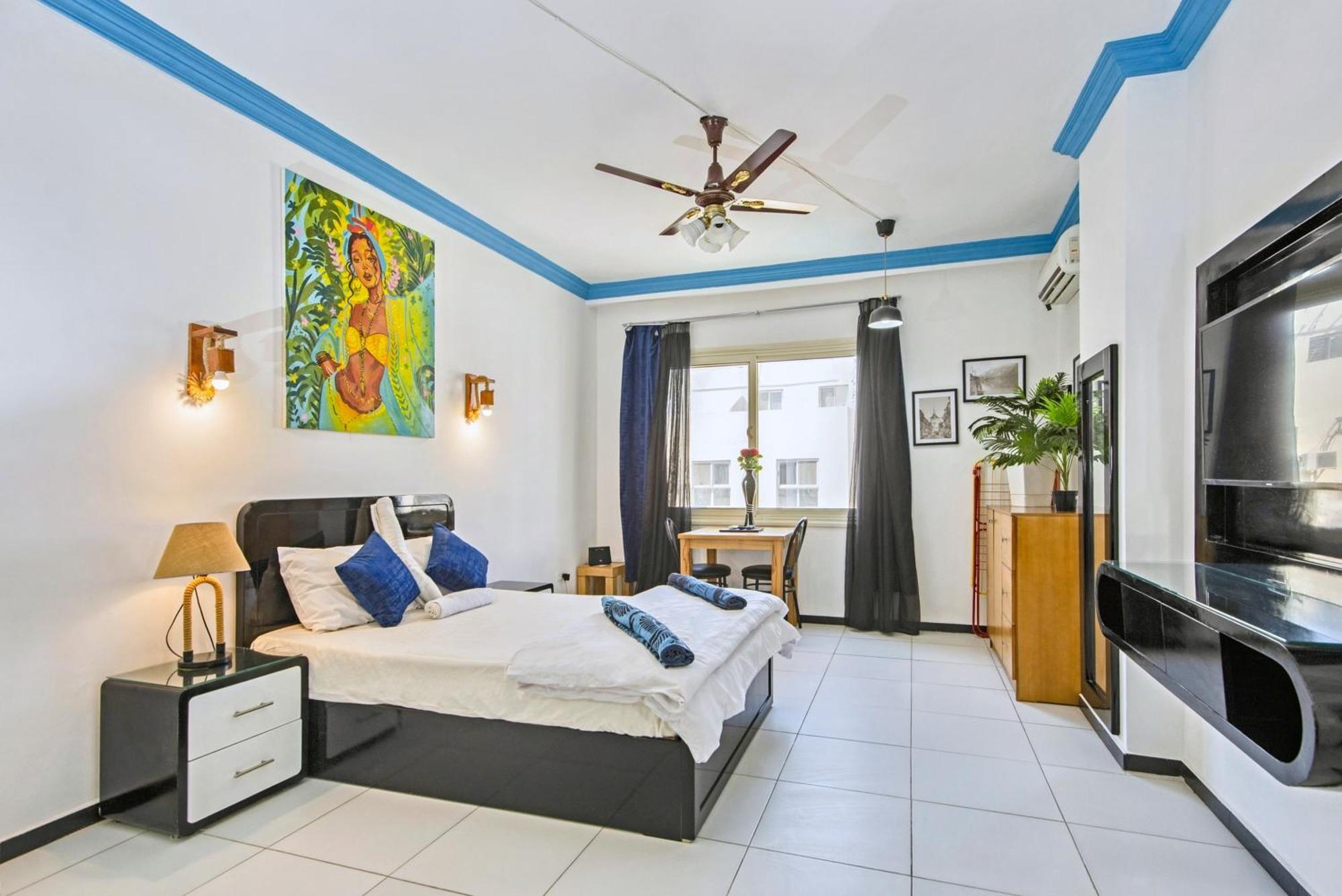 Apartament Rare New Marina Hotspot With Pool & Fast Free Wifi Hurghada