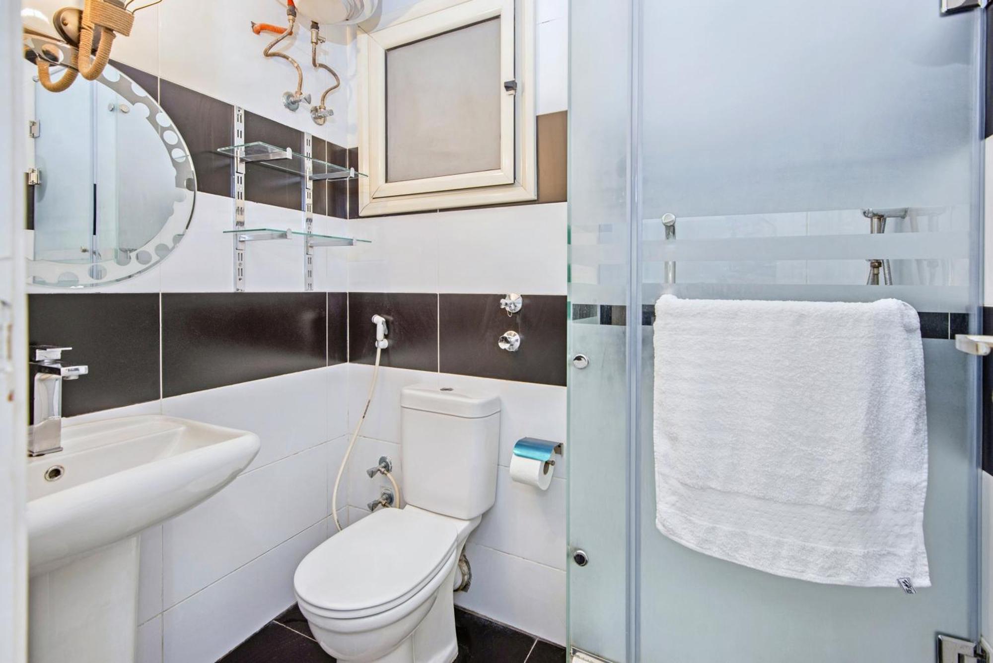 Apartament Rare New Marina Hotspot With Pool & Fast Free Wifi *
